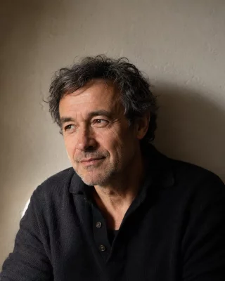 Alain Galibert