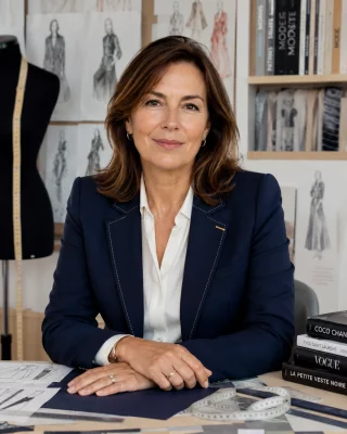 Anne-Marie Laborde