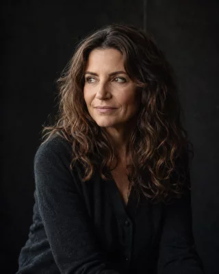 Brigitte Hardy