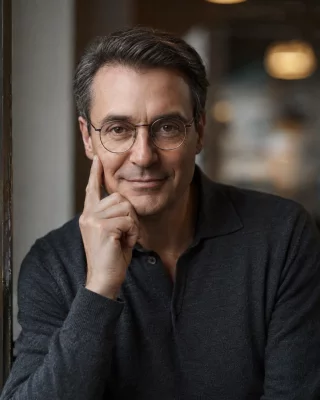 Gabriel Moreau