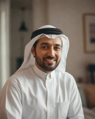 Tarik Mahmoud