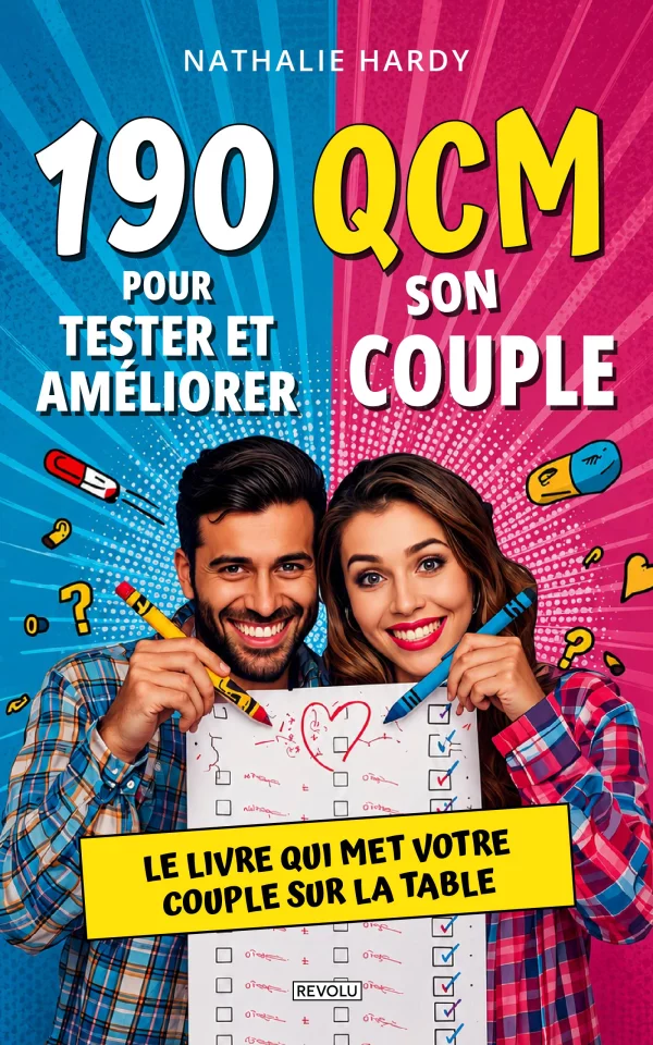 190 QCM pour tester et améliorer son couple