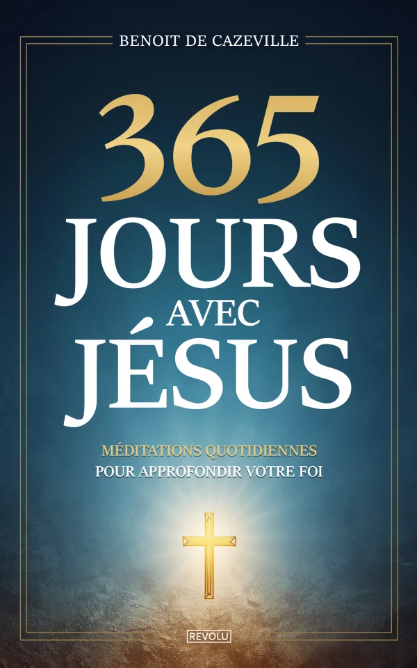 365 jours avec Jésus
