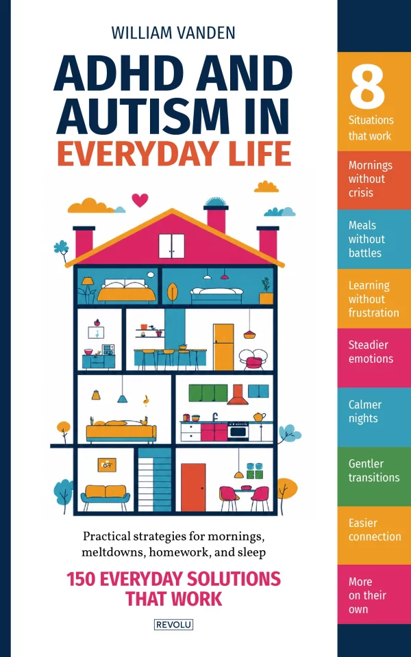 ADHD and Autism in Everyday Life