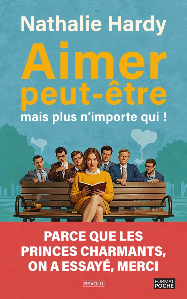 Aimer peut-être, mais plus n’importe qui !