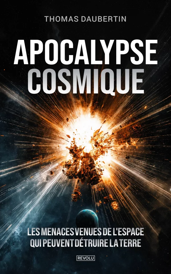 Apocalypse cosmique