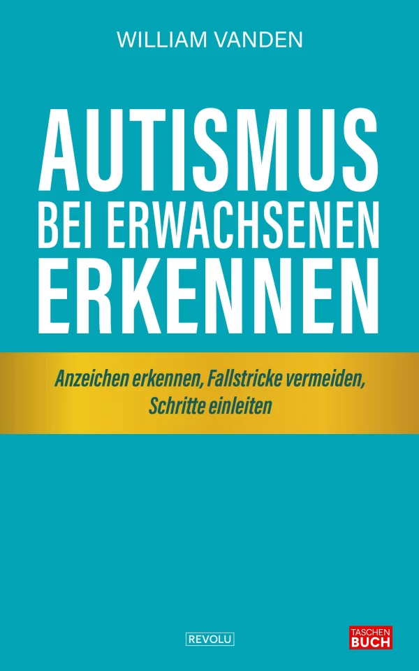 Autismus bei Erwachsenen erkennen