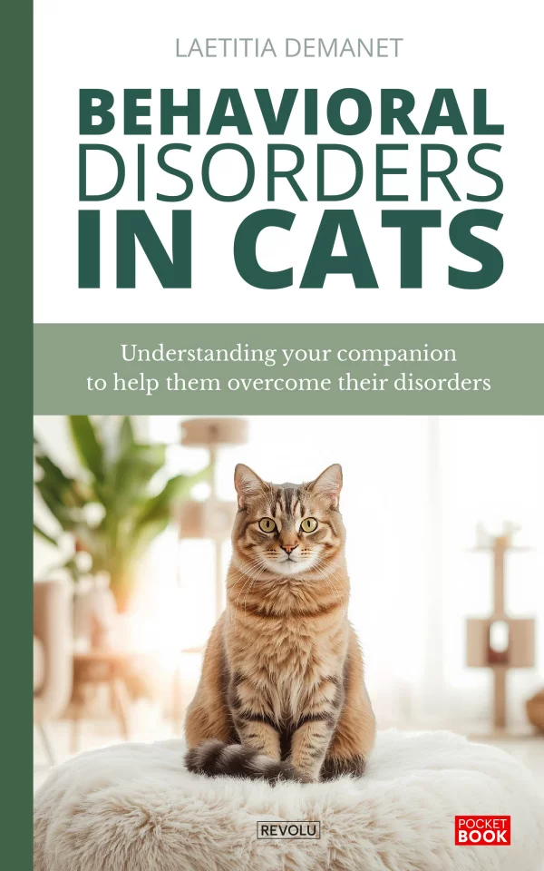 Behavioral Disorders in Cats