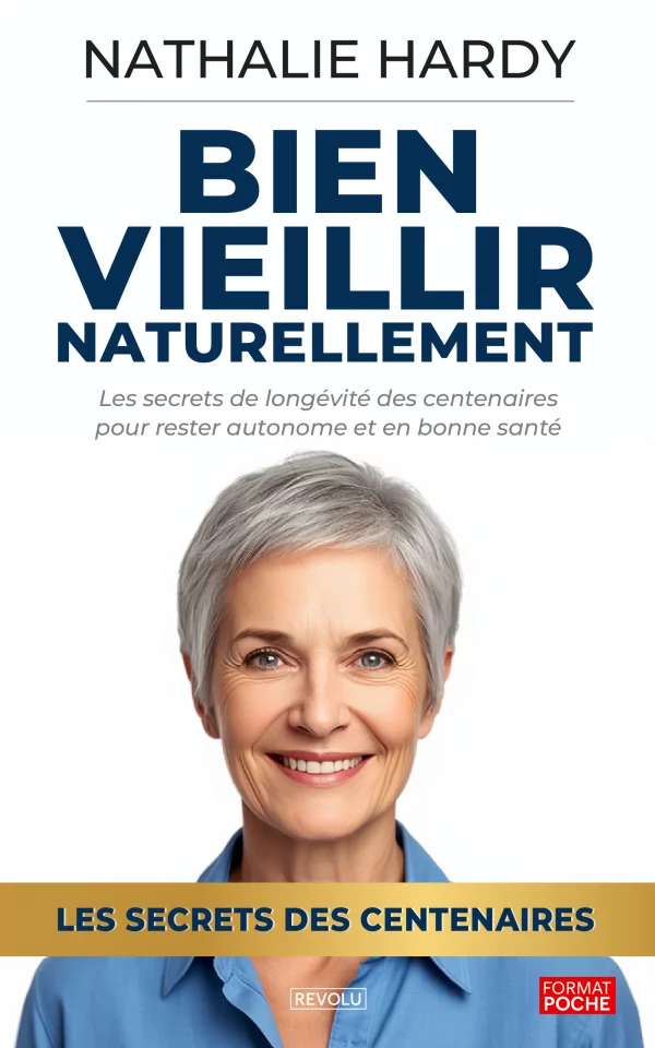 Bien vieillir naturellement