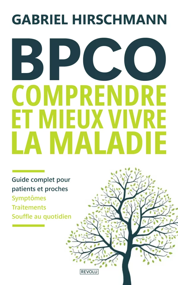 BPCO : comprendre et mieux vivre la maladie