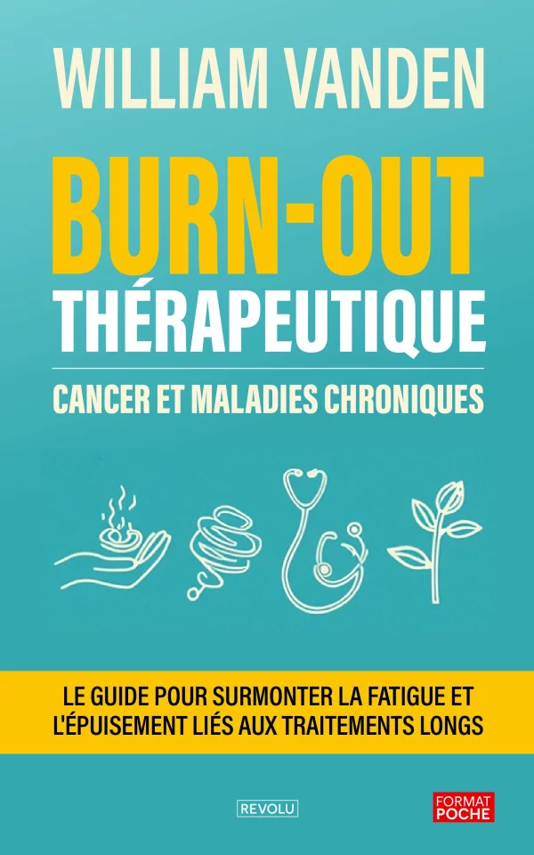 Burn-out thérapeutique : cancer et maladies chroniques