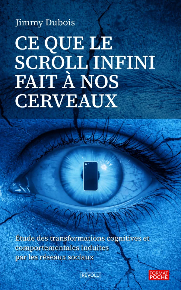 Ce que le scroll infini fait à nos cerveaux