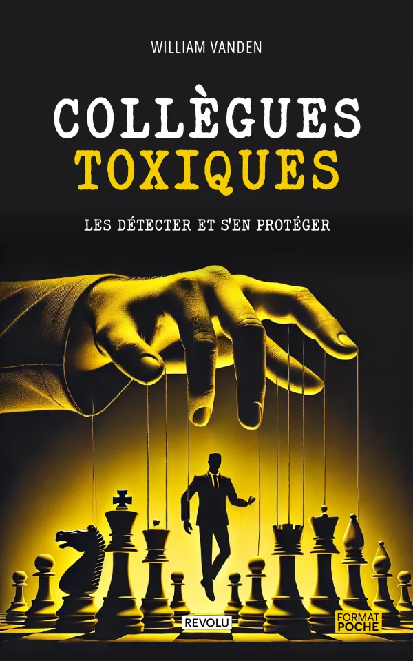 Collègues toxiques
