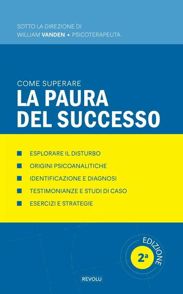 Come superare la paura del successo