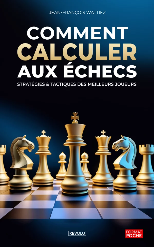 Comment calculer aux échecs