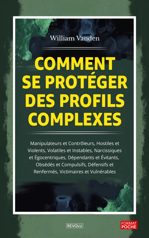 Comment se protéger des profils complexes