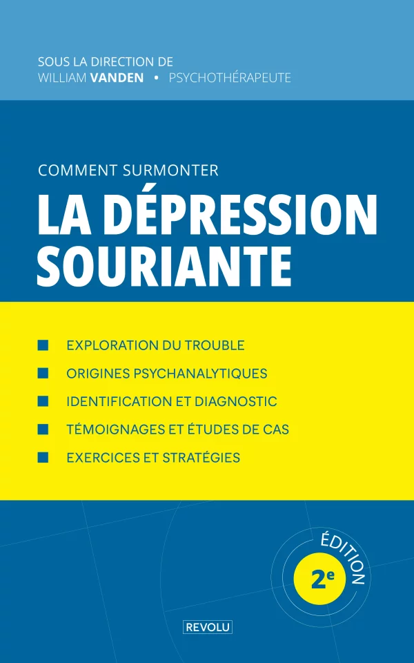 Comment surmonter la dépression souriante