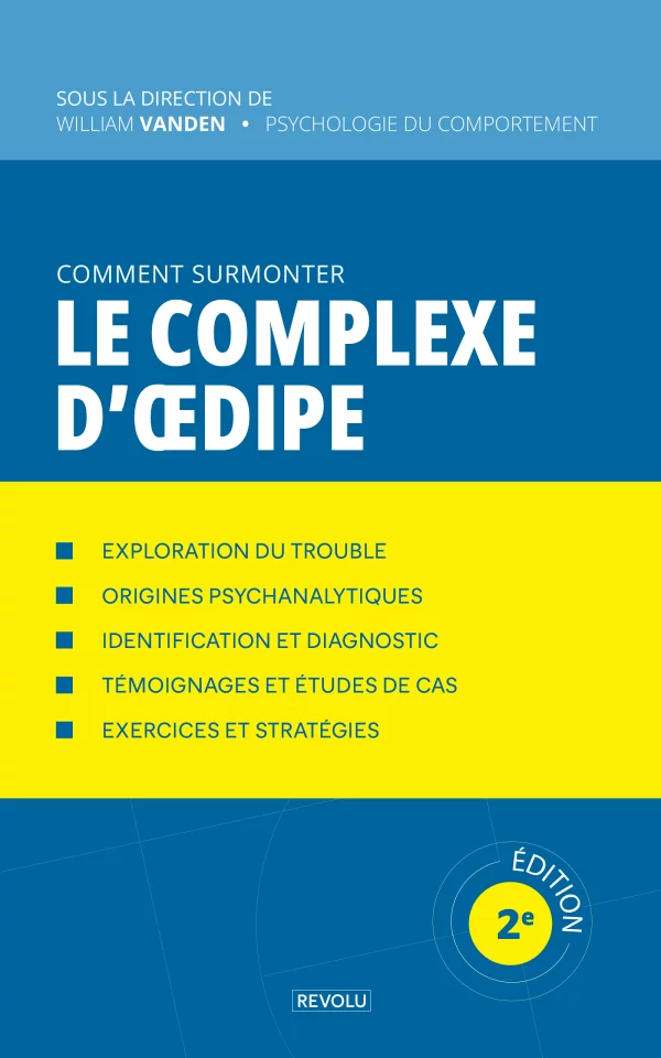 Comment surmonter le complexe d'Œdipe