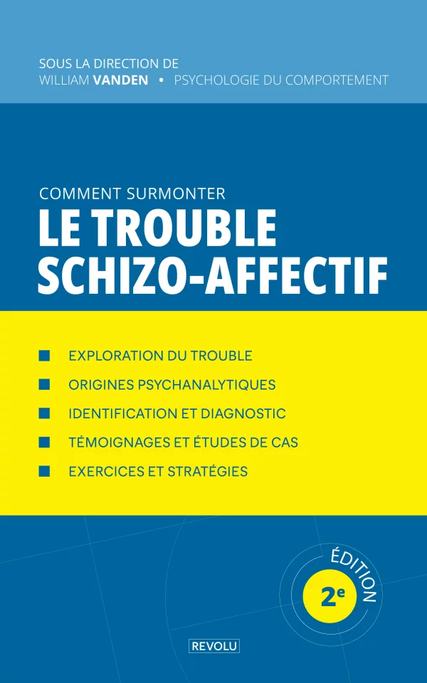 Comment surmonter le trouble schizo-affectif