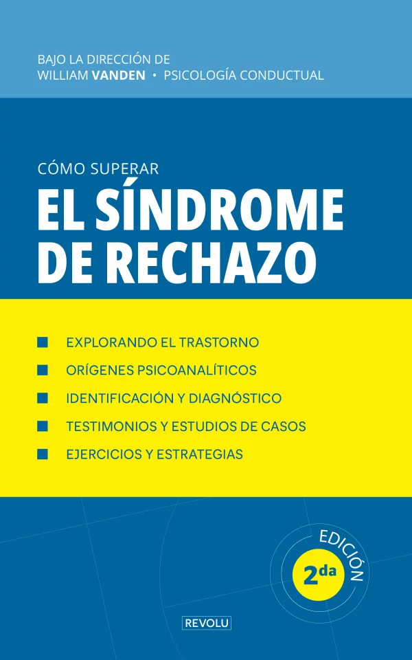 Cómo superar el síndrome de rechazo