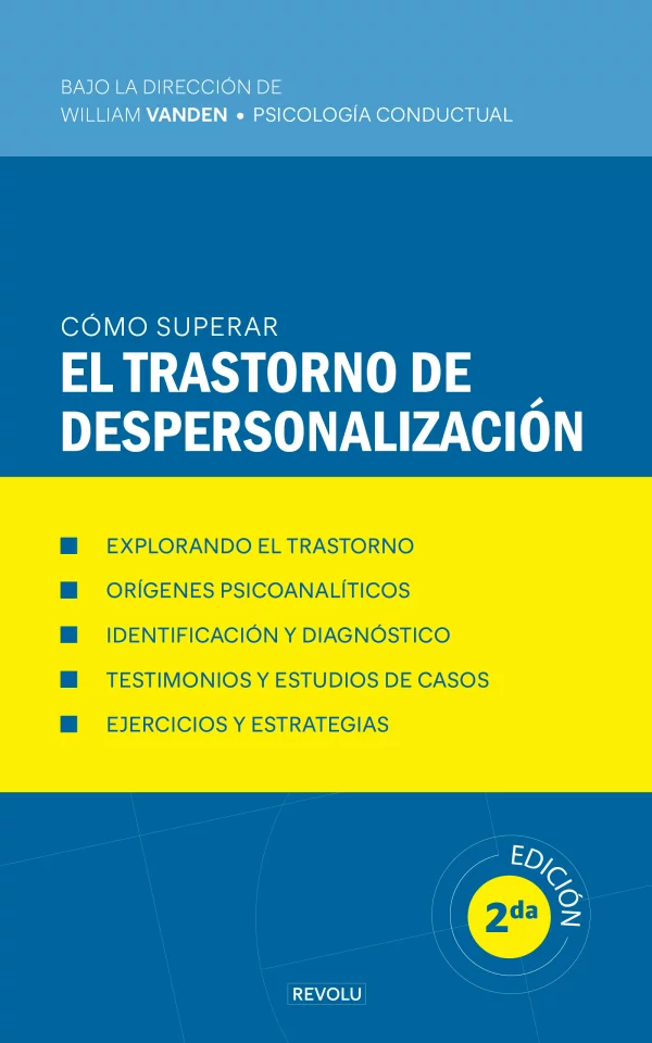 Cómo superar el trastorno de despersonalización