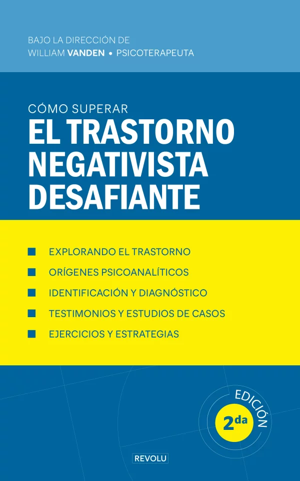 Cómo superar el trastorno negativista desafiante