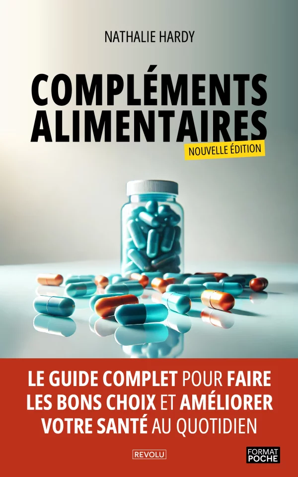 Compléments alimentaires