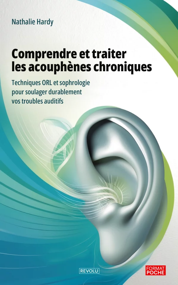 Comprendre et traiter les acouphènes chroniques