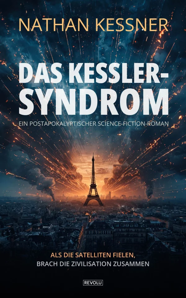 Das Kessler-Syndrom