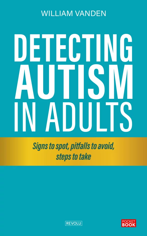 Detecting Autism in Adults