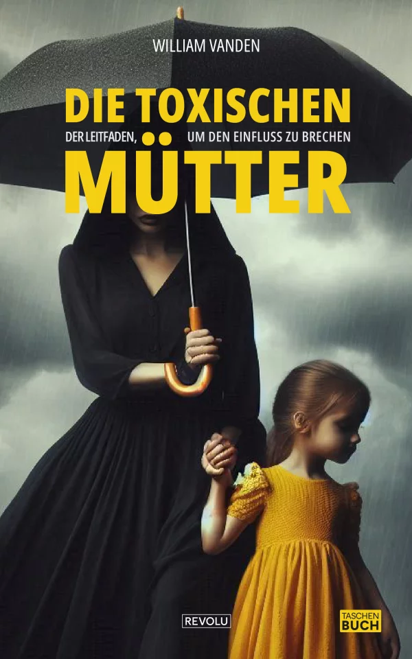 Die toxischen Mütter