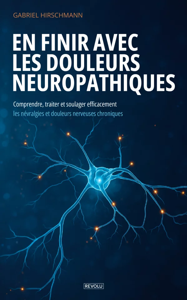 En finir avec les douleurs neuropathiques
