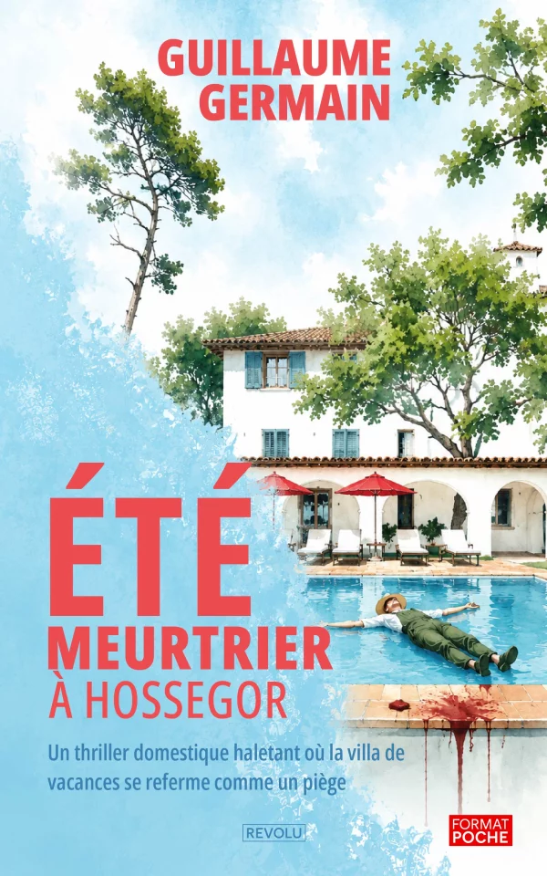 Été meurtrier à Hossegor