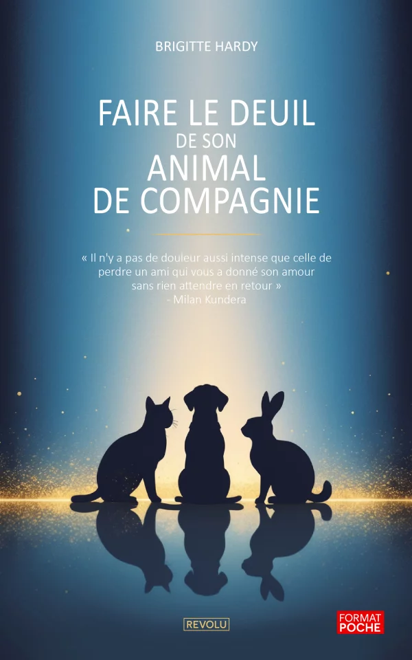 Faire le deuil de son animal