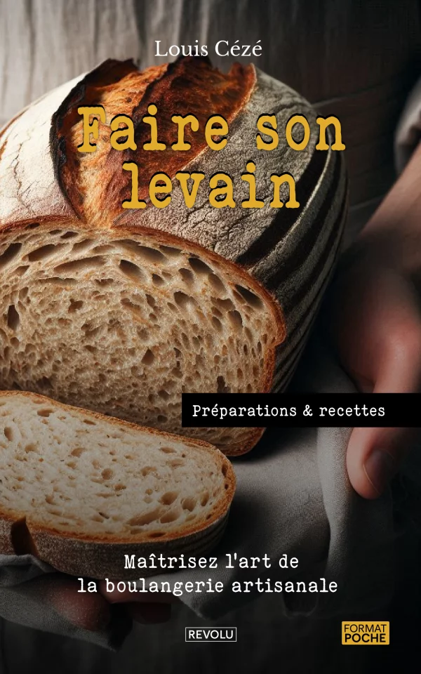 Faire son levain