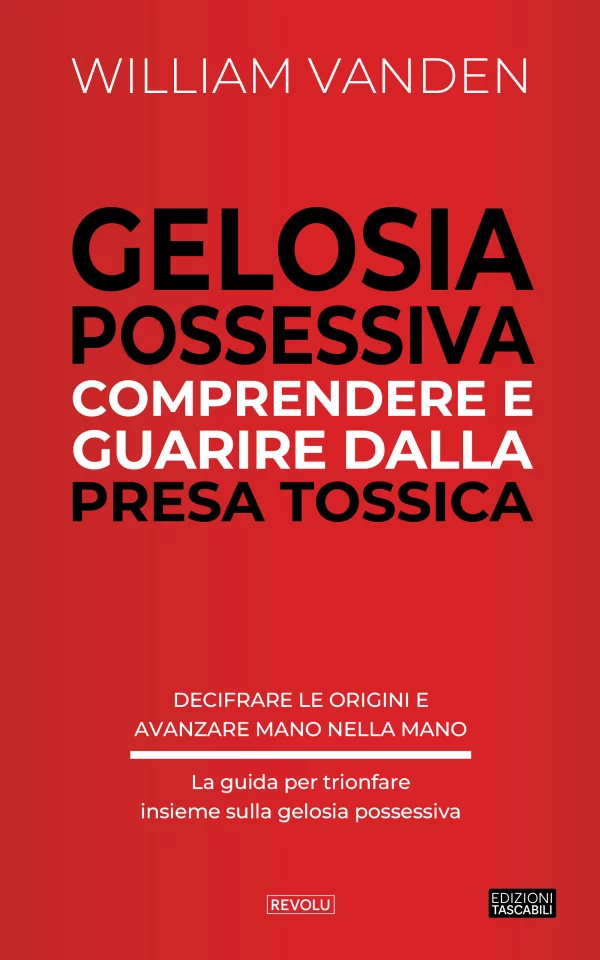 Gelosia possessiva