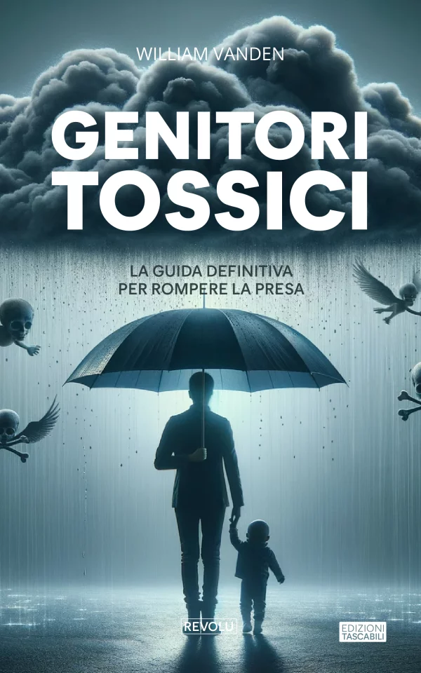 Genitori tossici