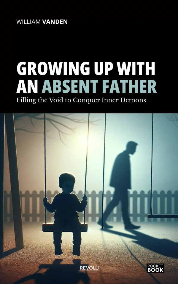 Growing Up with an Absent Father
