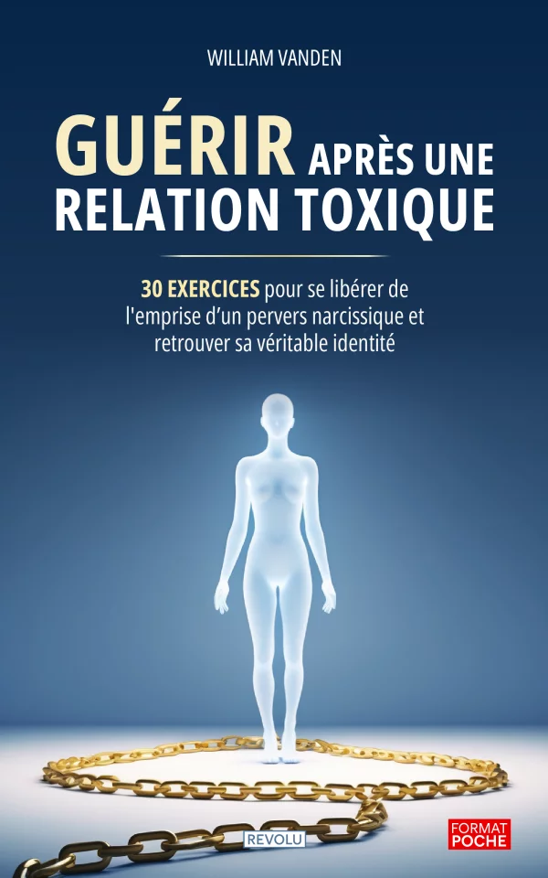 Guérir après une relation toxique