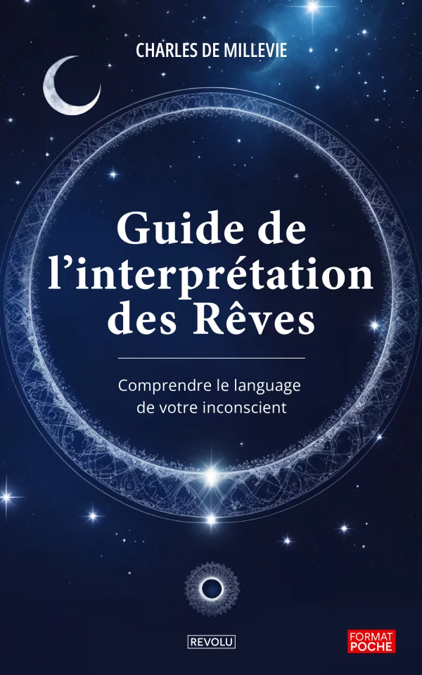 Guide de l'interprétation des rêves