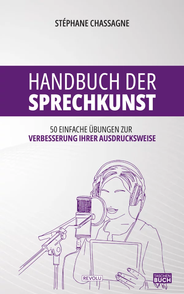 Handbuch der Sprechkunst