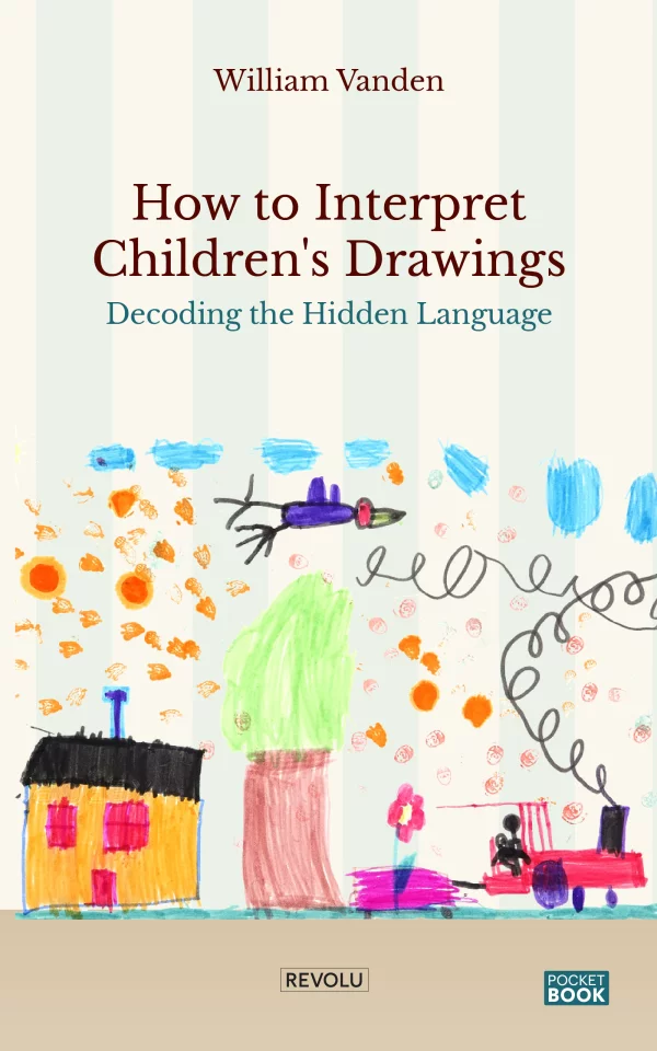 How to Interpret Children's Drawings