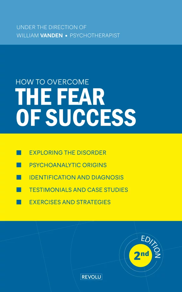 How to Overcome the Fear of Success
