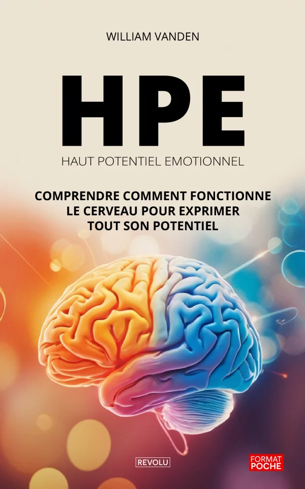 HPE - Haut Potentiel Emotionnel