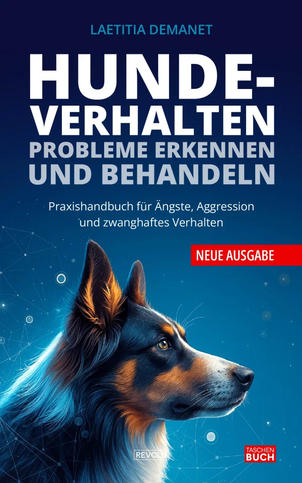 Hundeverhalten: Probleme erkennen und behandeln