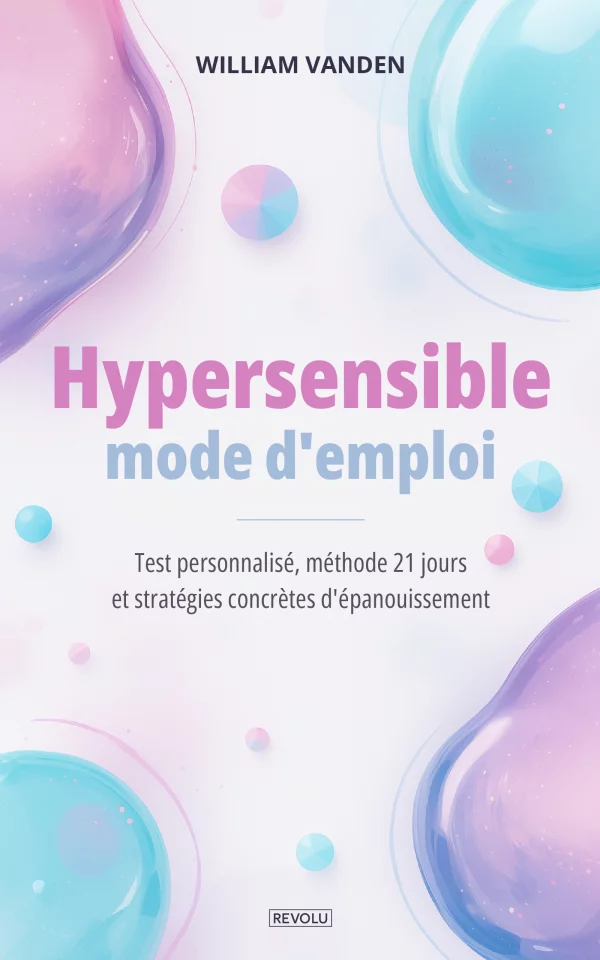 Hypersensible mode d'emploi