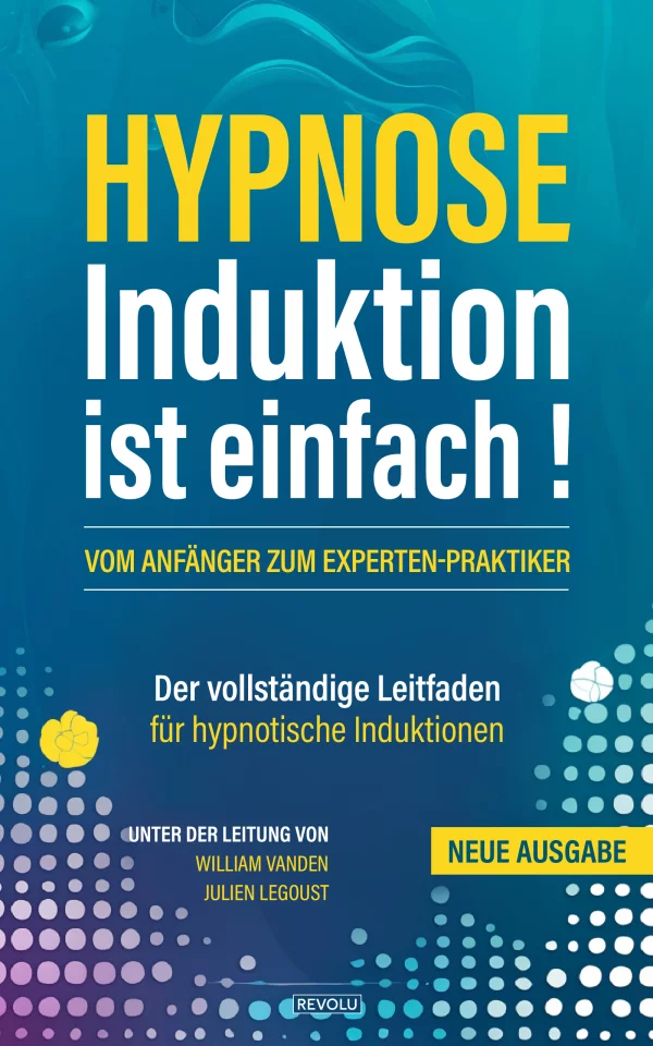 Hypnose: Induktion ist einfach!
