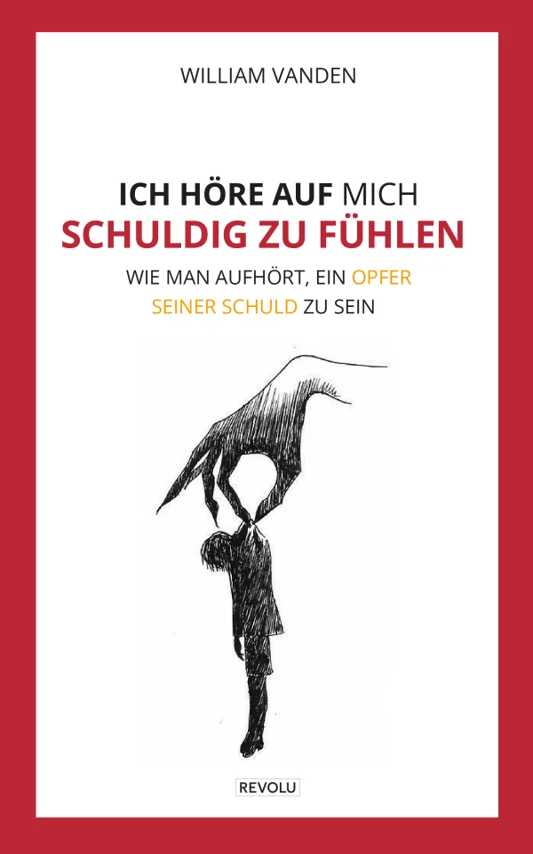 Ich höre auf. mich schuldig zu fühlen