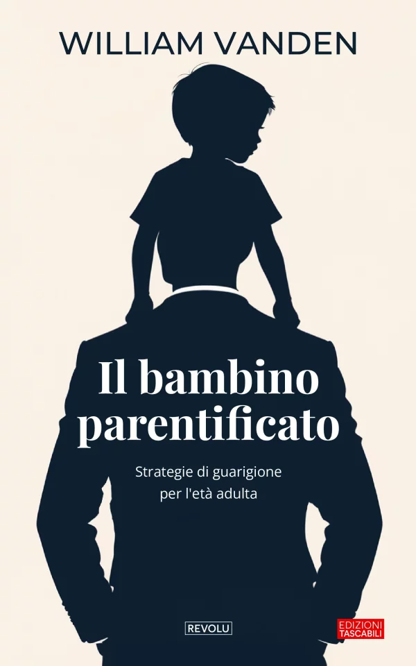Il bambino parentificato