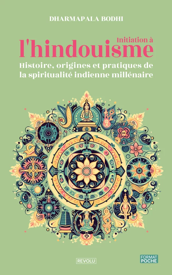 Initiation à l'hindouisme